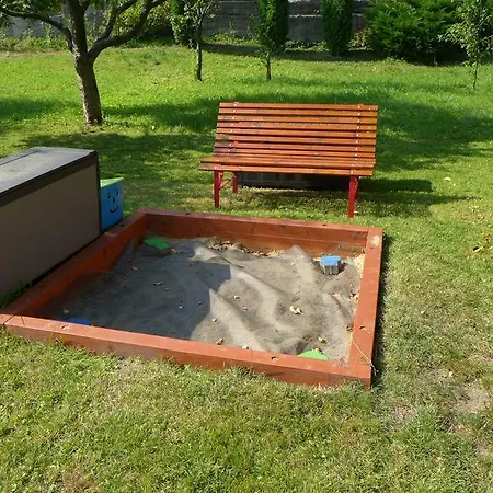 Apartman Pod Kostelem Polná