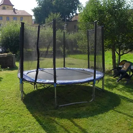 Apartamento Apartman Pod Kostelem *