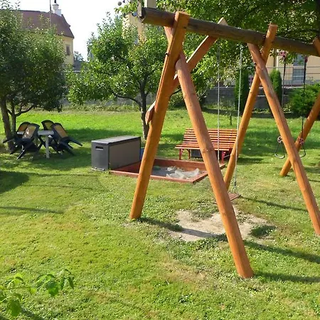 Apartman Pod Kostelem