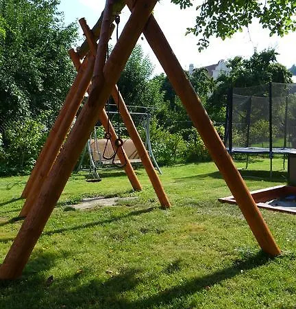 Apartman Pod Kostelem Polná