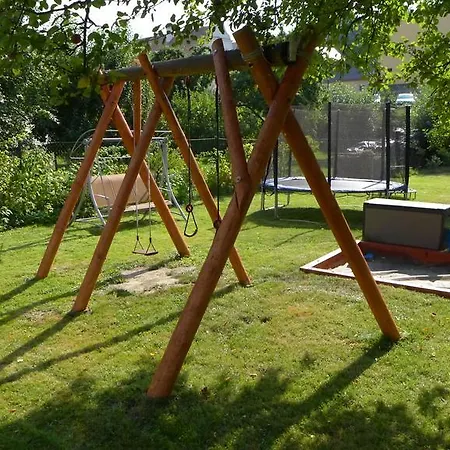 Apartman Pod Kostelem Apartamento