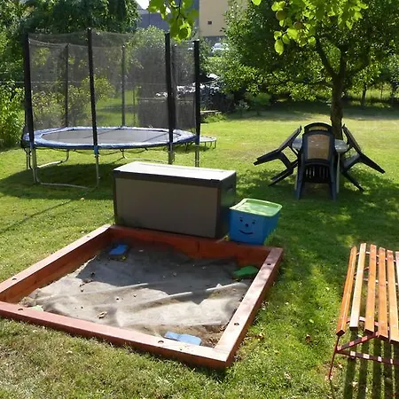 Apartamento Apartman Pod Kostelem *