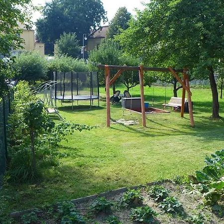 Apartman Pod Kostelem
