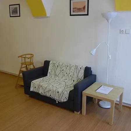 Apartman Pod Kostelem * Polná