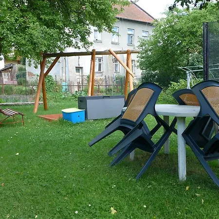 Apartman Pod Kostelem Polná